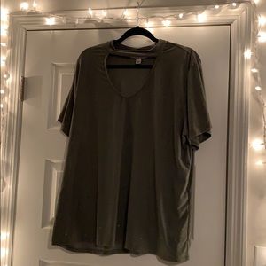 eye candy tee
